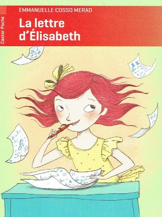 Un Père, "La Lettre d’Élisabeth", Veut que son Fil soit Comme Lui, un Facteur Lie une Lettre Égarée, et Découvre une Drôle de Situation...