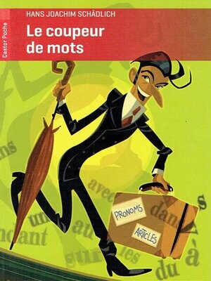 Le Coupeur de Mots