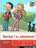 Les Meilleurs Ennemis - Horreur ! des Amoureux