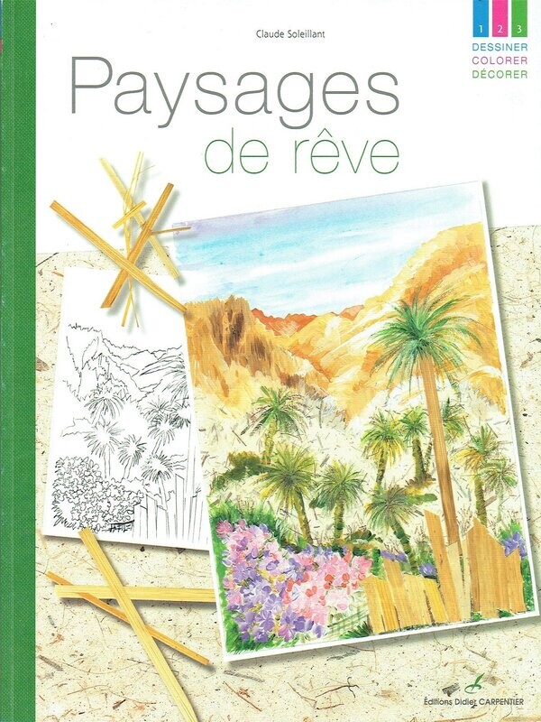 Paysage de Rêve Paysage de Rêve