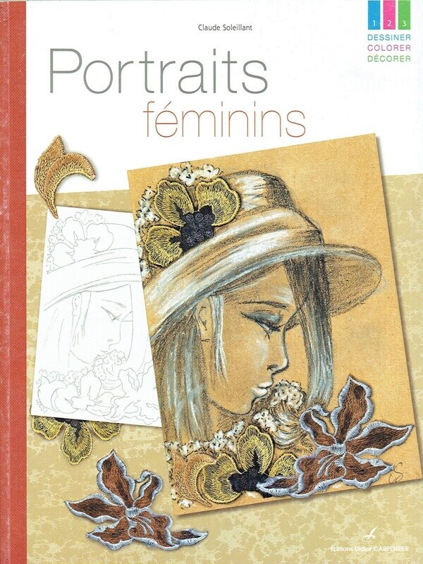 Portraits Féminins Portraits Féminins