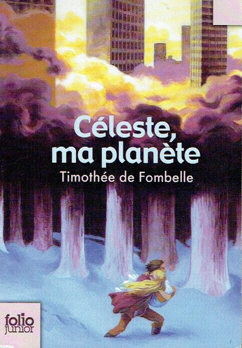 L'Amour, L'Amour, "Céleste ma Planète", Réflexion sur l'environnement et l'Avenir de la Planète, Ne Tombe pas...