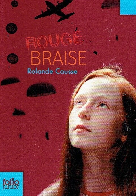 Rouge Braise