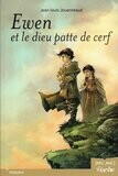 Ewen et le Dieu Patte de Cerf