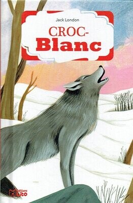 Croc Blanc