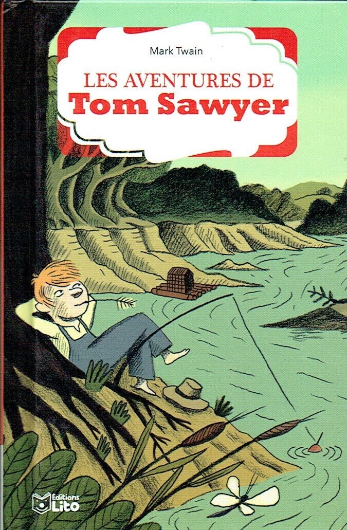 Les Aventures de Tom Sawyer