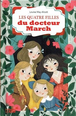 Les Quatre Filles du Docteur March