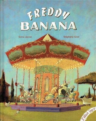Freddy Banana