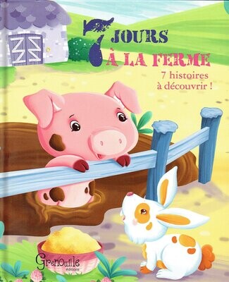 7 Jours à la Ferme