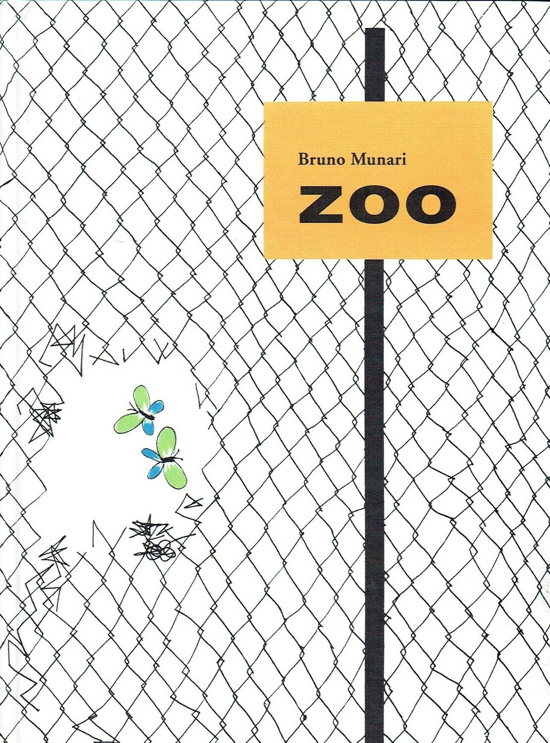 A la Découverte du "Zoo", la Fusion des Pages, sur la Symétrie, les Consignes de Sécurité, Regarder, Admirer...