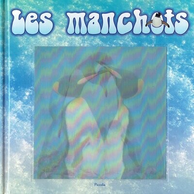 Les Manchots  sont des Animaux très Particuliers. Dotés pourtant d'Ailes