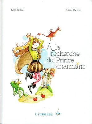 A la Recherche du Prince Charmant