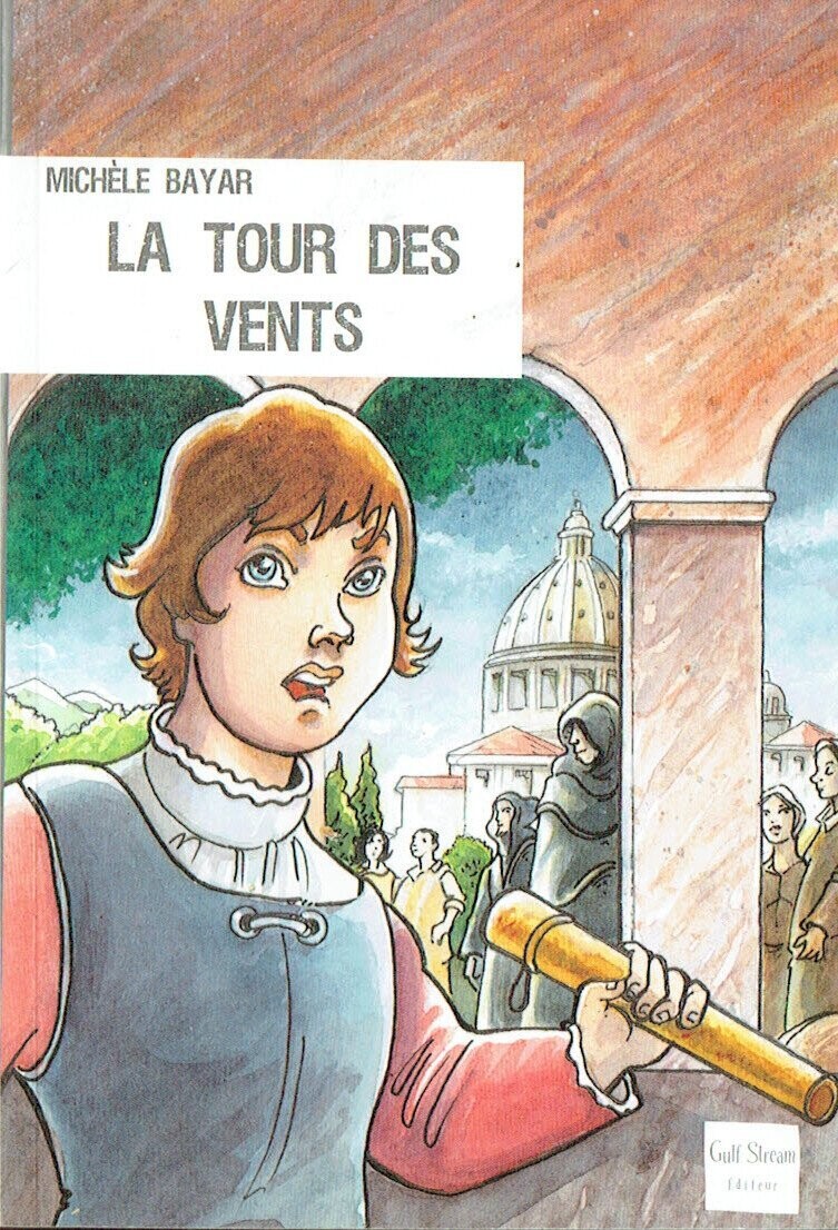 Pietro, 12 ans,"La Tour des Vents", Risquer sa Vie pour un Morceau de Papier, Pauvreté, Difficulté de Manger à sa Faim, Mais... Ce Papier ???
