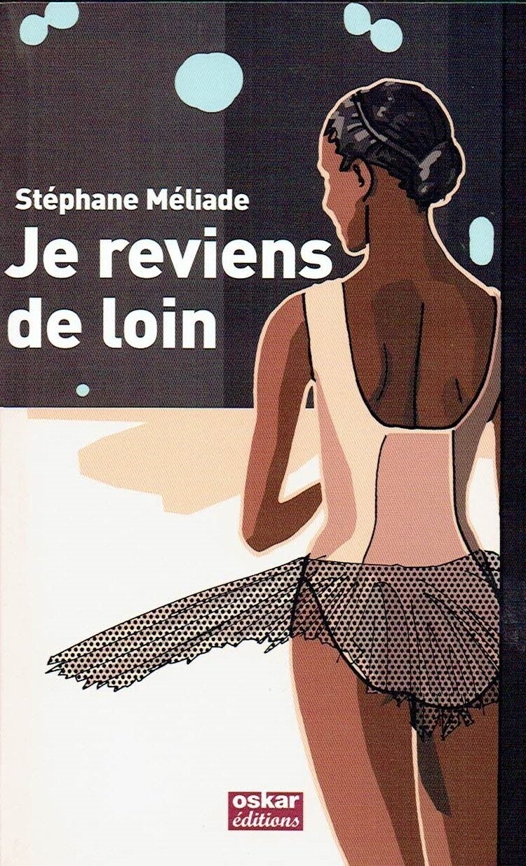 Je Reviens de Loin