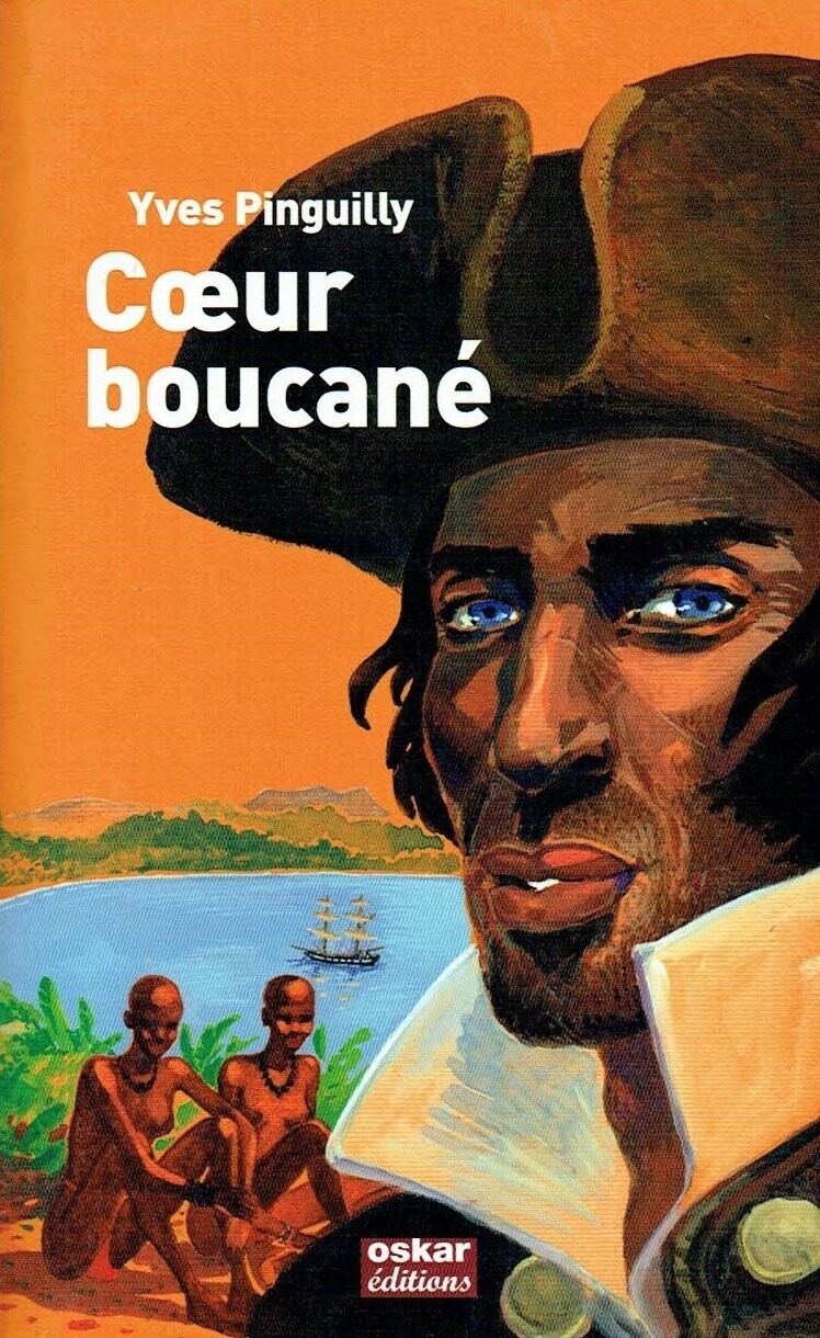 Cœur Boucané