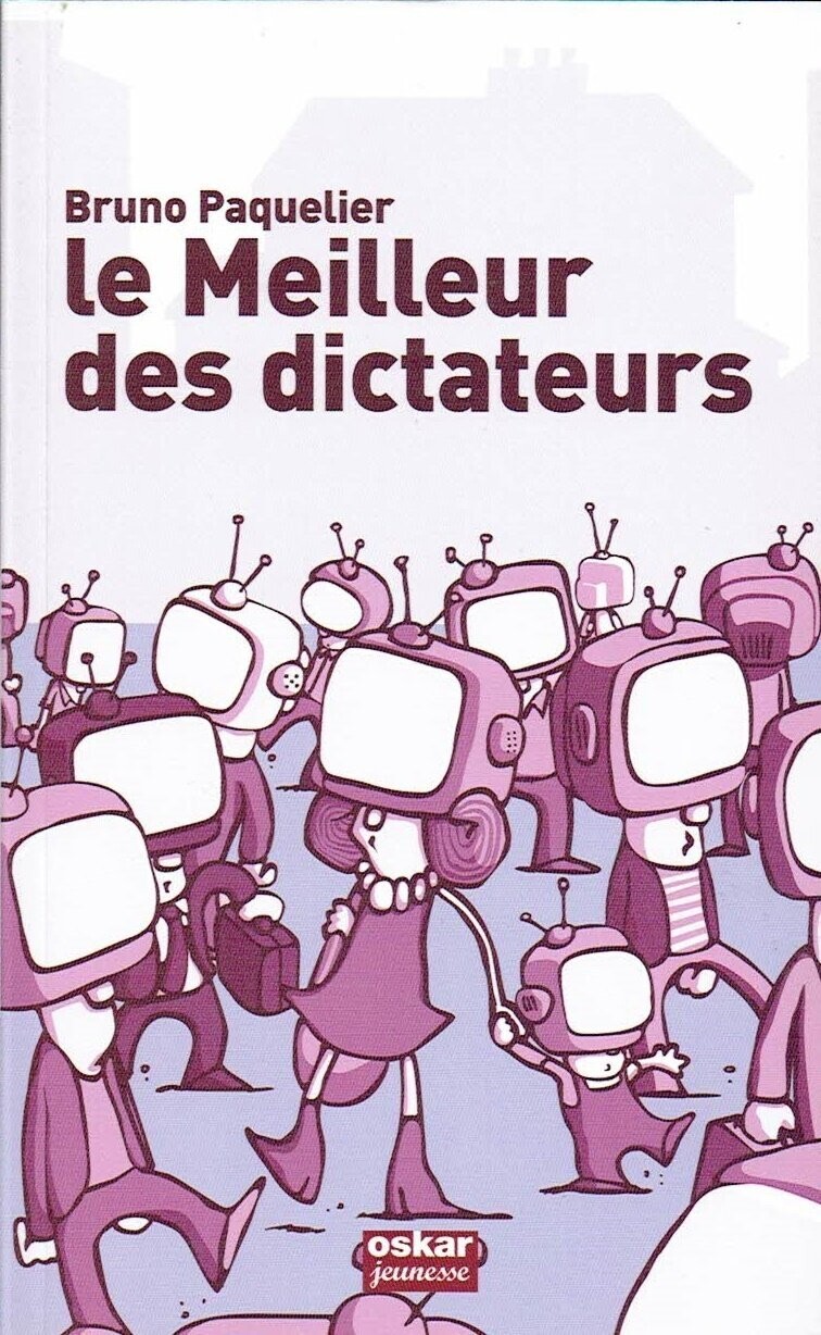 Le Meilleur des Dictateurs