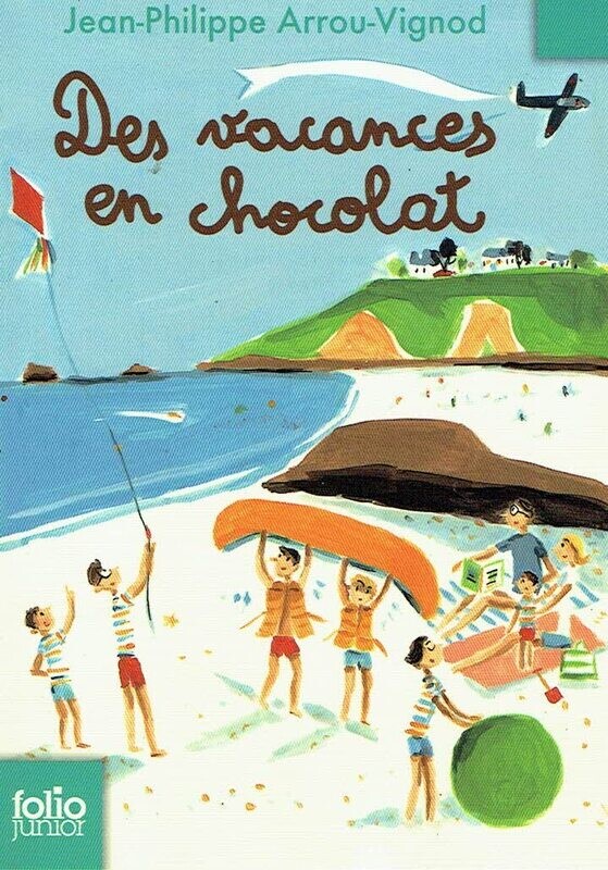 Des Vacances en Chocolat