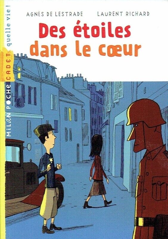 Des Étoiles dans le Cœur