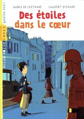 Des Étoiles dans le Cœur