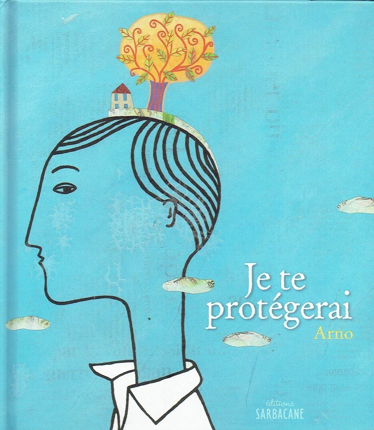 Je te Protège