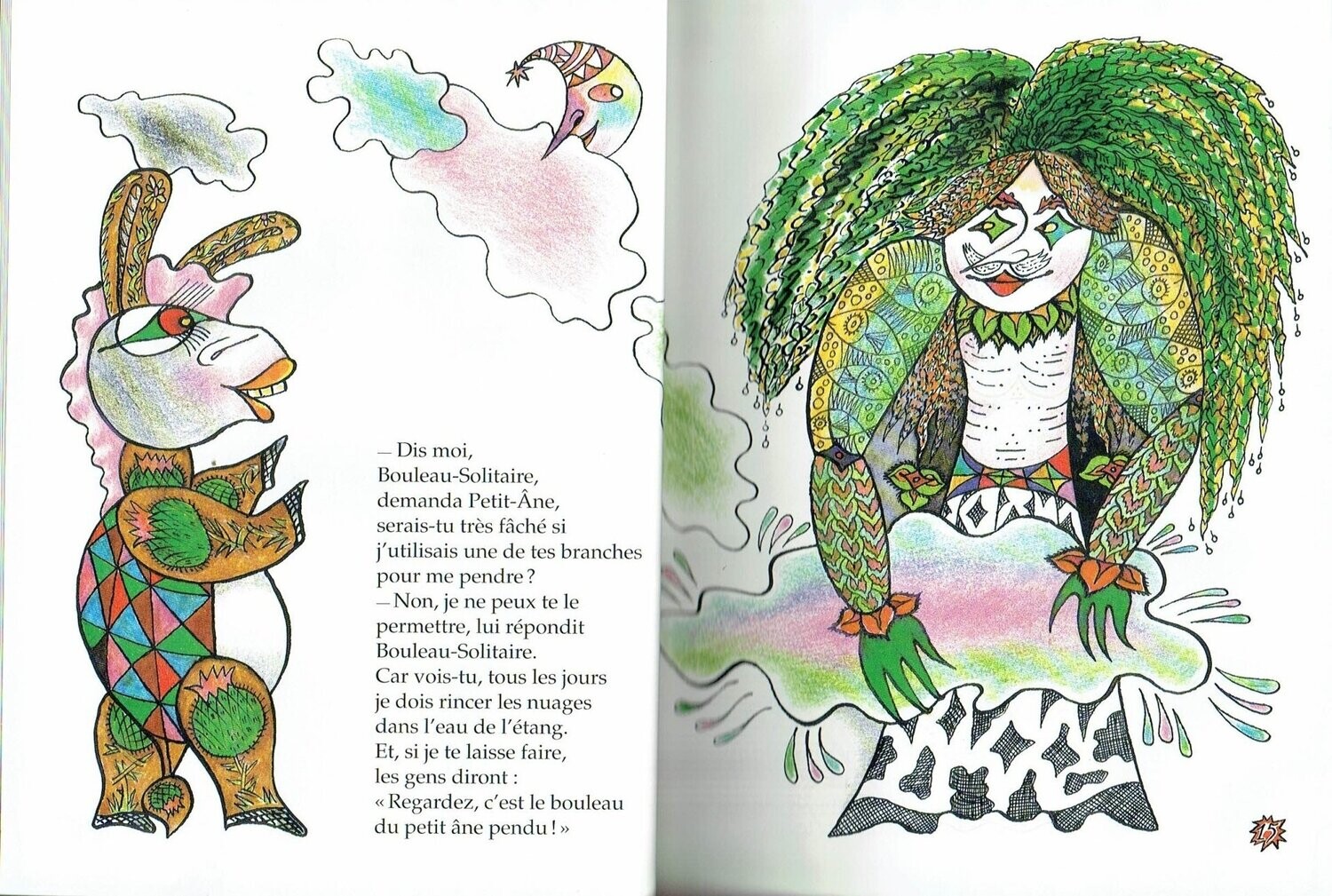 Mon petit âne Mon Âne! | Chansons pour Enfants | HeyKids