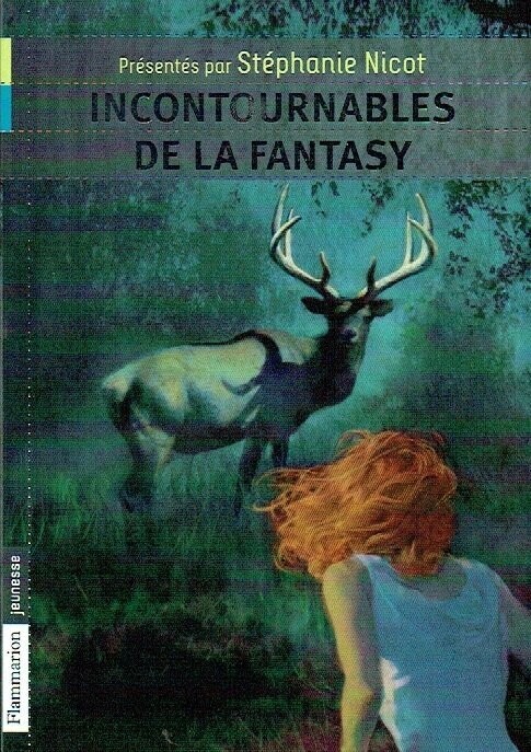 Incontournables de la Fantasy