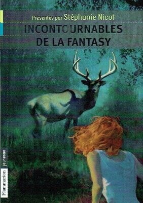 Incontournables de la Fantasy