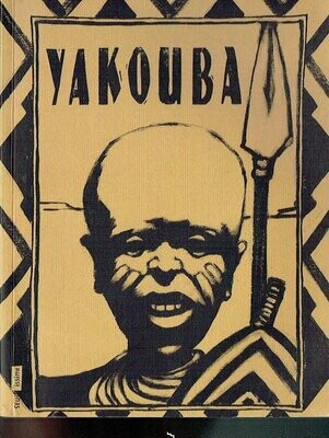 Allons au Coeur de l'Afrique, avec "YAKOUBA", En âge de devenir un Guerrier, il doit Prouver son Courage, un Choix Difficile à Faire...