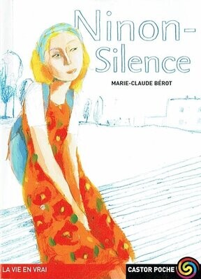 La Parole, La Parole, "Ninon Silence", Elle Découvre que son Papa n'est pas son Papa, Bouleversée, Bocage, reste Muette dans son Silence, Ses Proches 'Inquiètent...