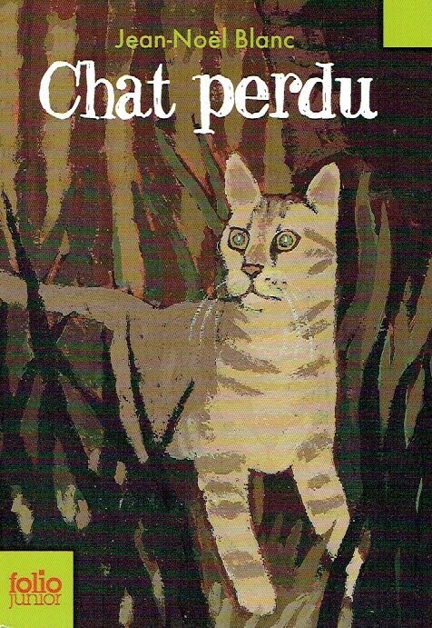 L'Histoire d'un "Chat Perdu", j'ai été oublié "Peut être", ma Vie de Château se Transforme en de Ruelle, de Froid, je Découvre les Danger de...