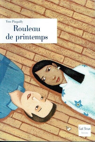 Luu-Ly, Luu-Ly, "Rouleau de Printemps", Écoutant mon Nom, On Devine qui je suis, Pas de la Bretagne, un Amour, entre Luu-Ly et Arthur, les Ados Emportés par...
