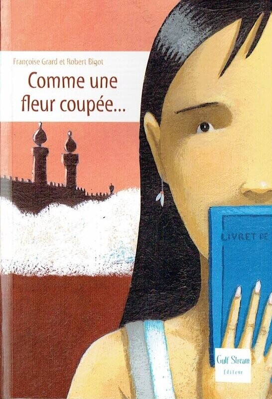 A Annecy, "Comme une Fleur Coupée", François et Birgit, Bonheur Vole en Éclat, le Fils est Renvoyé du Lycée, Décide de l'Envoyer en A...