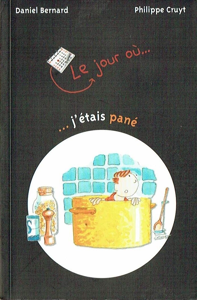 Moi, J'ai de la Fièvre, "J'Etais Pané", la Cause, non pas les Microbes, plutôt ma Famille, voilà et j'ai tout Compris...
