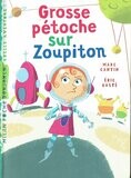 Grosse Pétoche sur Zoupiton