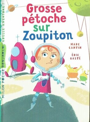 Grosse Pétoche sur Zoupiton