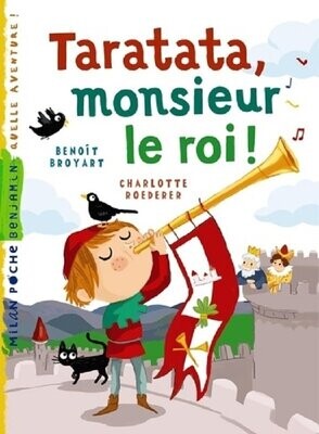 Taratata, Monsieur le Roi