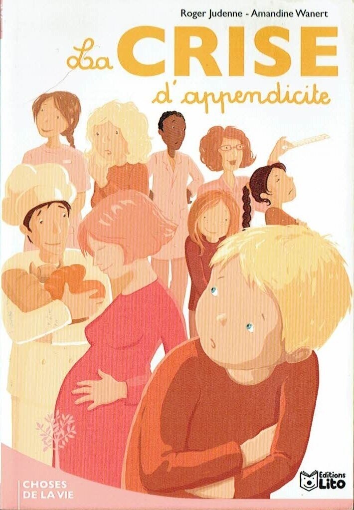 La Crise d'Appendicite