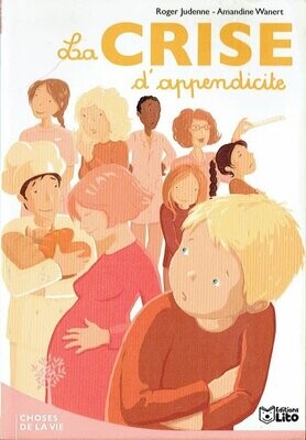 La Crise d'Appendicite