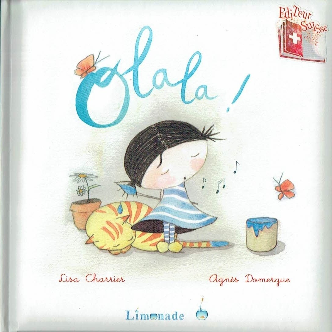 Olala !