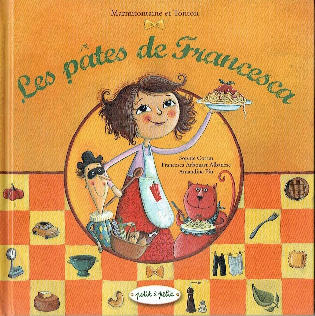 Retrouvez les 11 Recettes de Sauces Italienne Traditionnelles pour Toutes les Pâtes Avec Francesca.