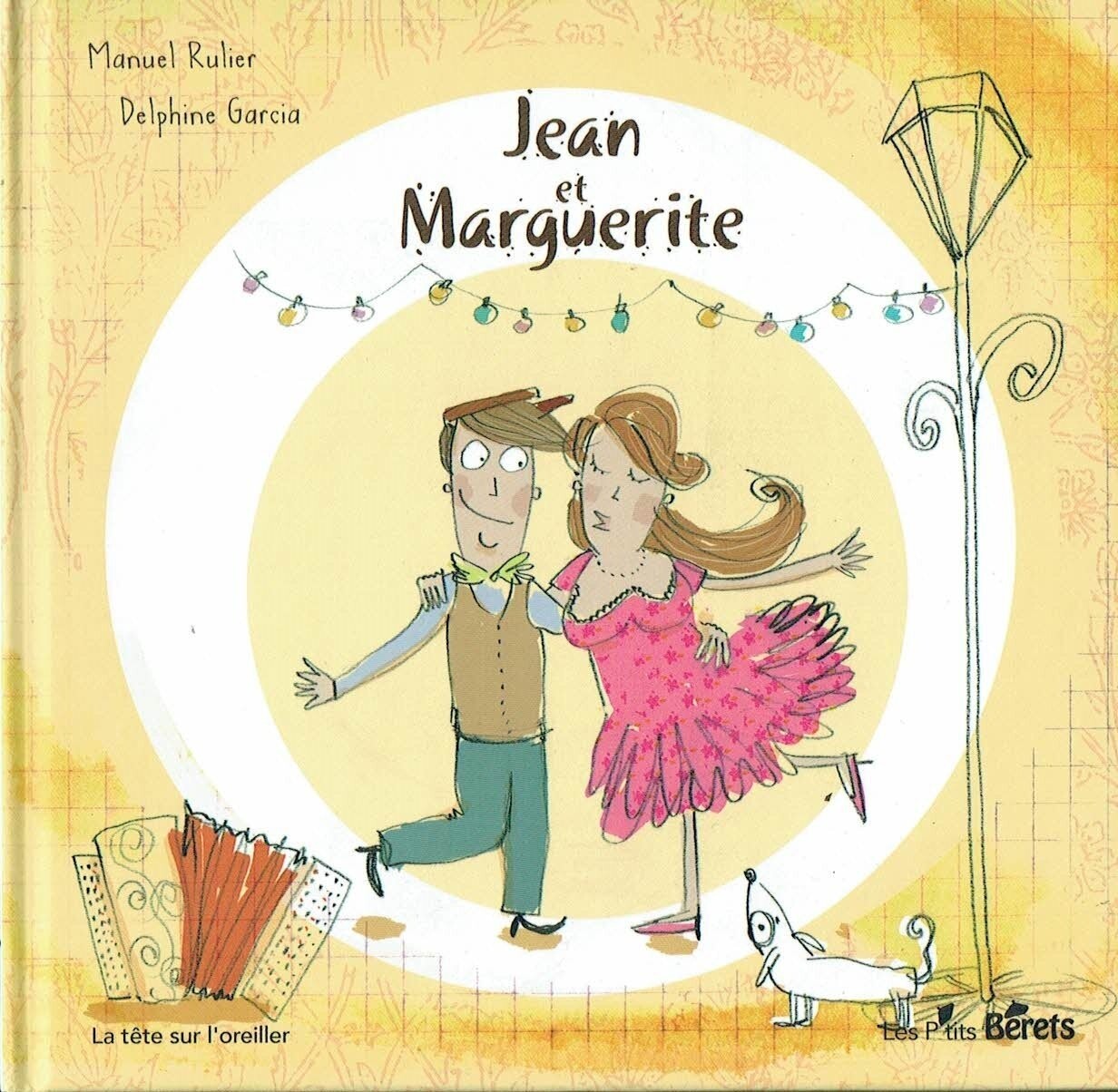 Jean et Marguerite