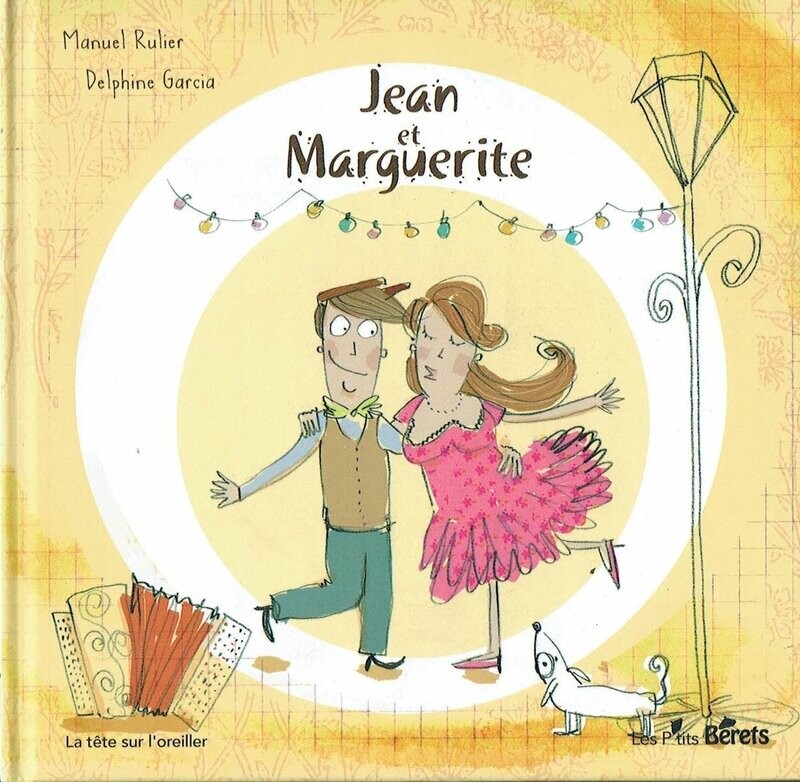 Jean et Marguerite