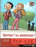 Les Meilleurs Ennemis T3 - Horreur ! Des Amoureux !