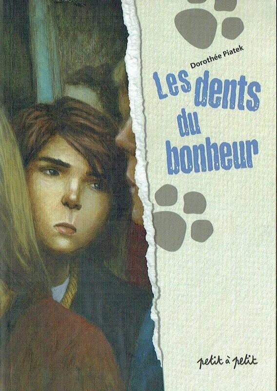 J'ai Était Adopté, J'ai Était Adopté, "Les Dents du Bonheur", Ces Parents à 7 ans M'Annonce entre Gâteau et Cadeaux cette Nouvelle... un Môme, il Comprend Tout , c'est Écrit...