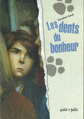 J'ai Était Adopté, J'ai Était Adopté, "Les Dents du Bonheur", Ces Parents à 7 ans M'Annonce entre Gâteau et Cadeaux cette Nouvelle... un Môme, il Comprend Tout , c'est Écrit...