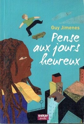 Oh les Amoureux, Disaient les Copains à la Récrée "Pense Aux Jours Heureux"