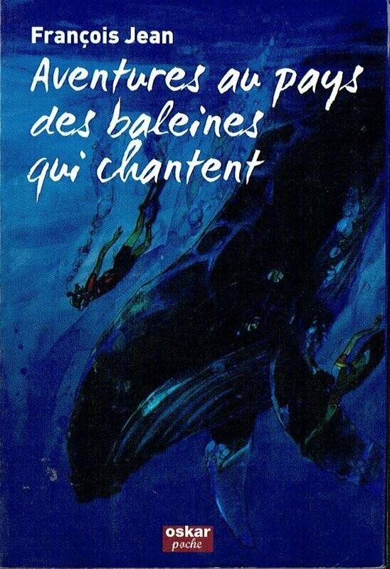 Capitaine Nemo, "Aventures au Pays des Baleines qui Chantent", Cinq Adolescents guidés par Ago, Cap sur la République Dominicaine...