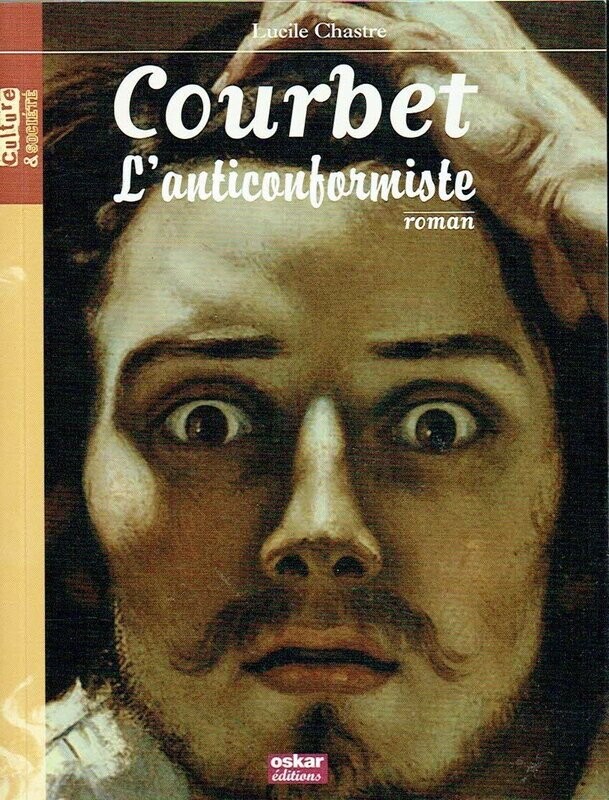 Culture-Courbet L'Anticonformiste