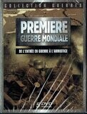 Première Guerre Mondiale - 5 DVD