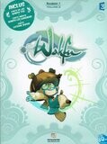 Wakfu - Yugo, un Enfant doté de pouvoirs magiques part à la recherche de... - Saison 1 & Volume 2 - 3 DVD